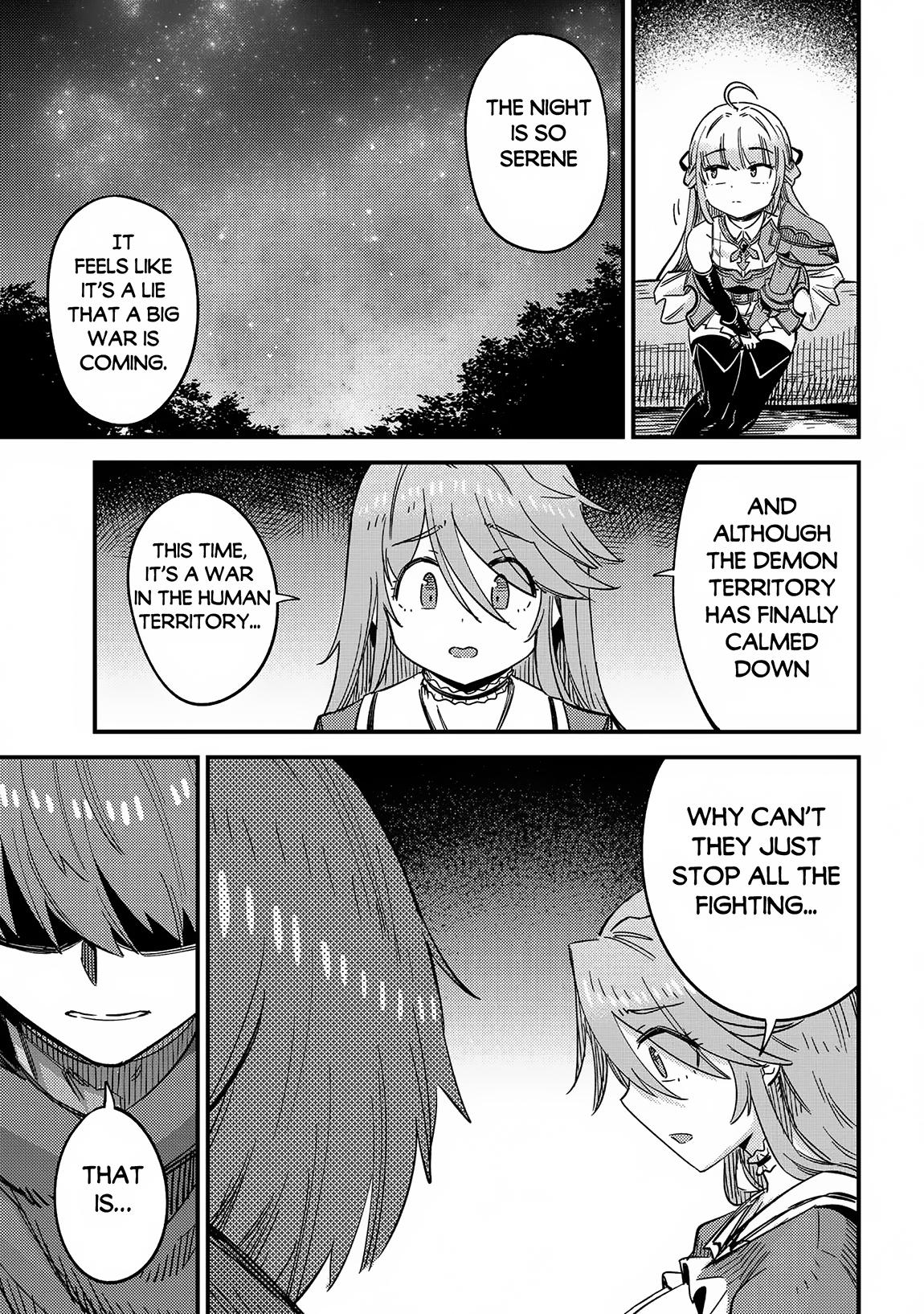 Redo of Healer, Chapter 65.2 image 04